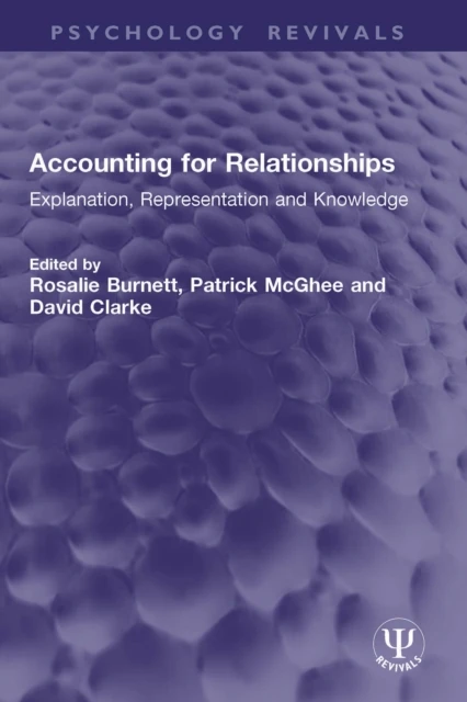 Accounting for Relationships