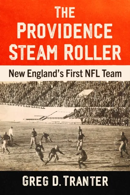 Providence Steam Roller