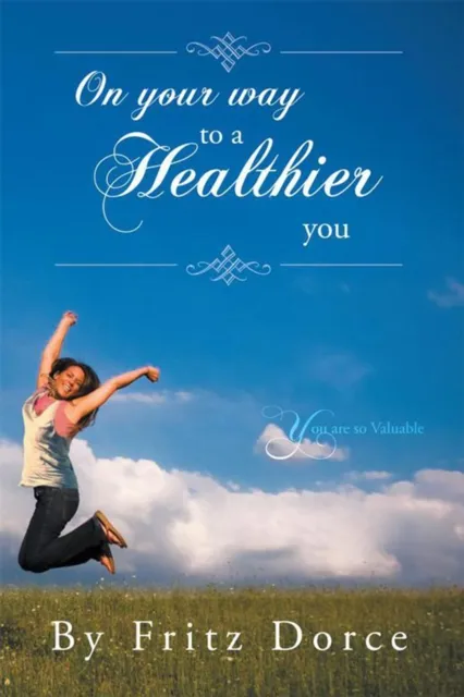 On Your Way to a Healthier You