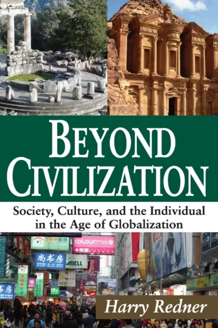 Beyond Civilization