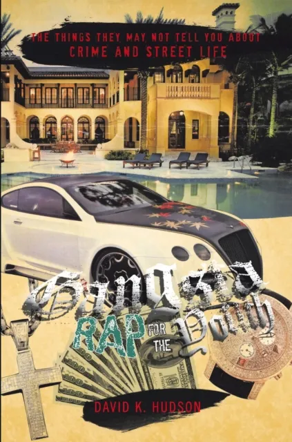 Gangsta Rap for the Youth