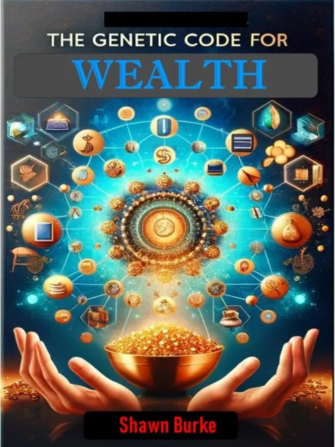 Genetic Code Of Wealth