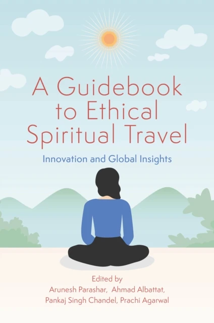Guidebook to Ethical Spiritual Travel