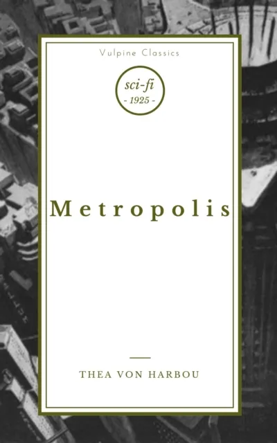 Metropolis