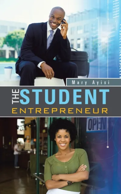 Student Entrepreneur