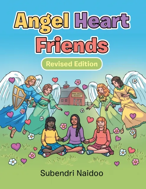 Angel Heart Friends