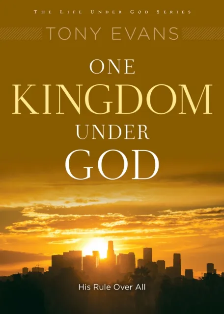 One Kingdom Under God