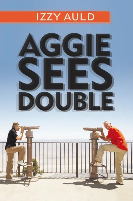 Aggie Sees Double