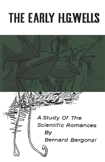 Early H.G. Wells