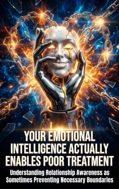 Your Emotional Intelligence Actually Enables Poor Treatment