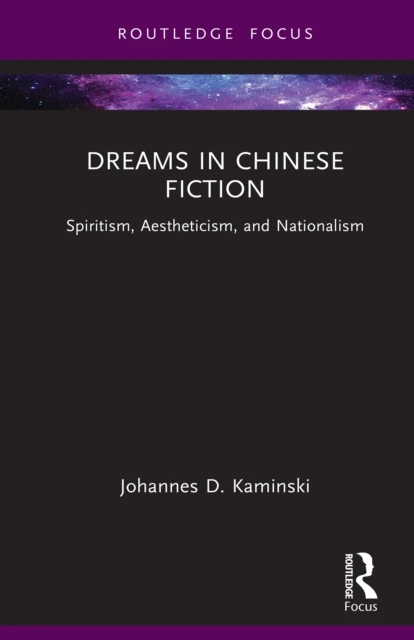 Dreams in Chinese Fiction