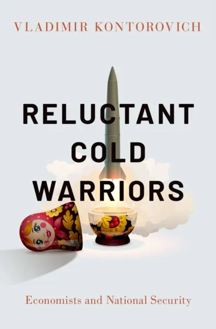 Reluctant Cold Warriors