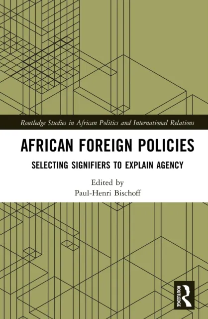 African Foreign Policies