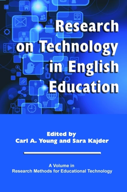 Research on Technology in English Education
