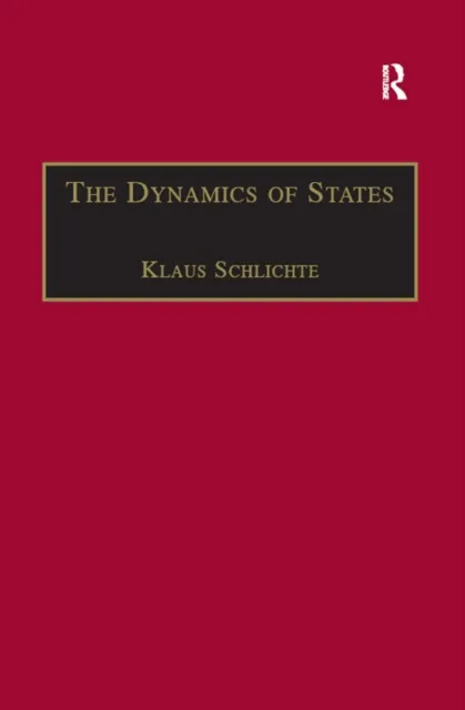 Dynamics of States