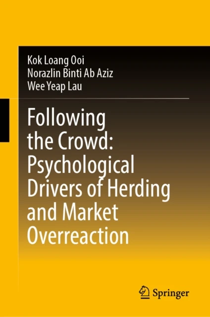 Following the Crowd: Psychological Drivers of Herding and Market Overreaction