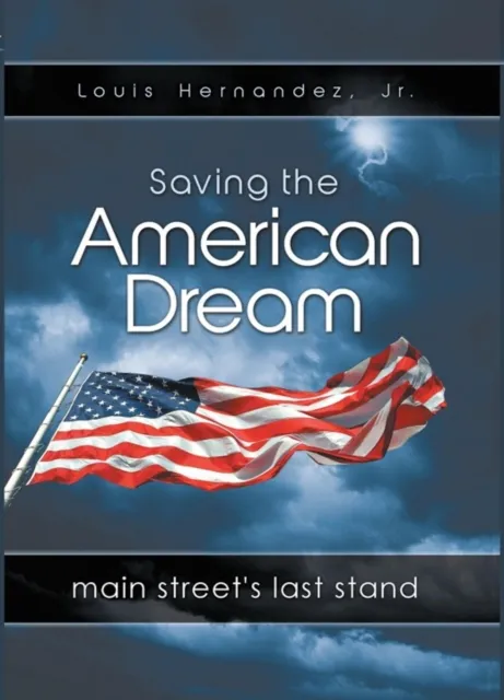 Saving the American Dream