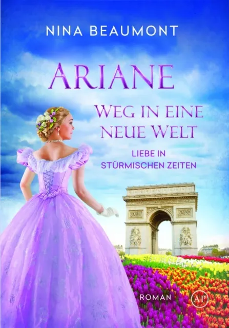 Ariane, Weg in eine neue Welt