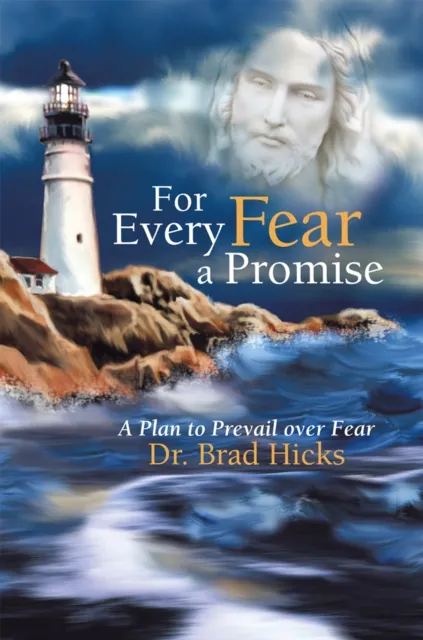 For Every Fear a Promise