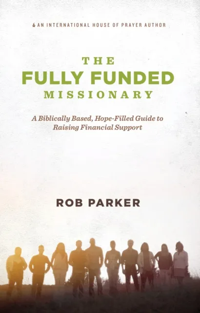 Fully Funded Missionary