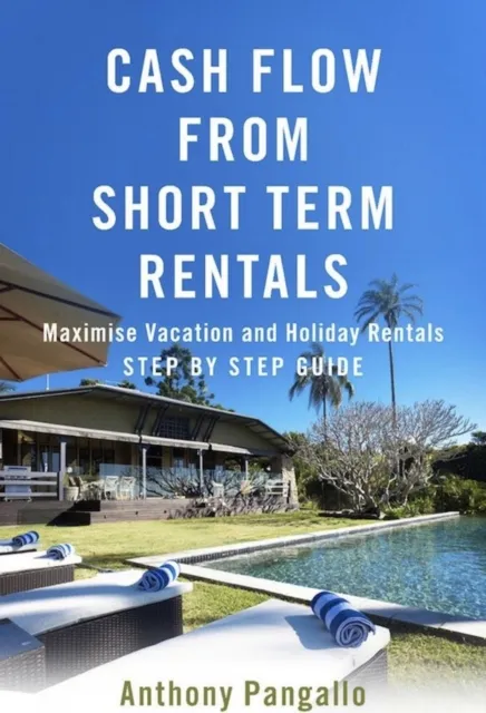 Cash Flow From Short Term Rentals