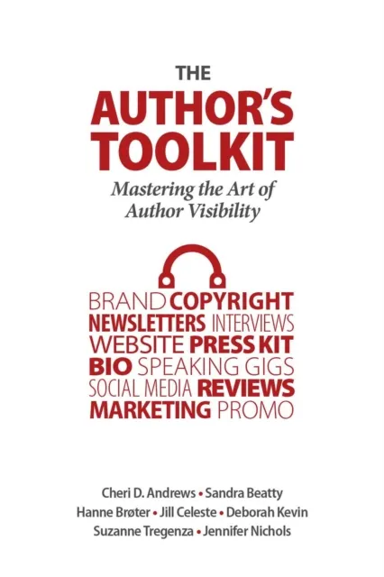 Author's Toolkit