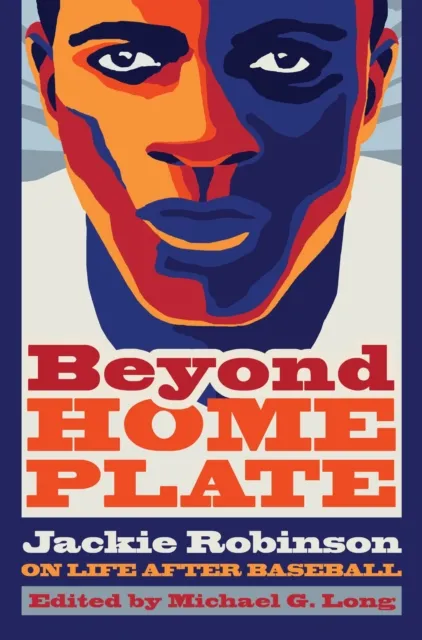 Beyond Home Plate