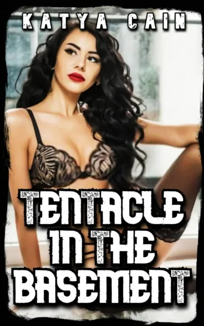 Tentacle in the Basement: Stuffed Full of Tentacles!