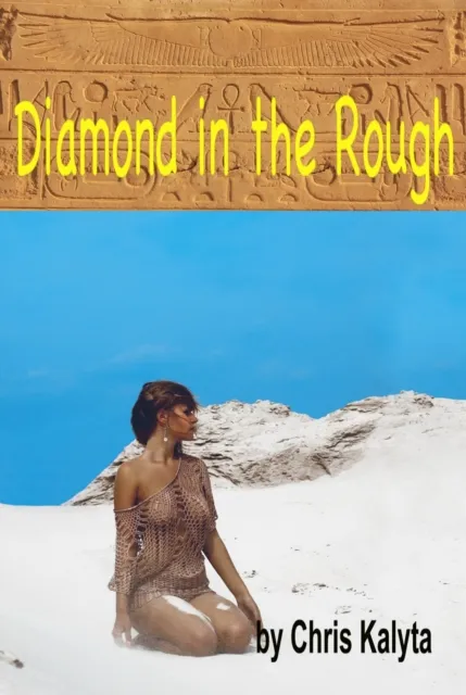 Diamond in the Rough