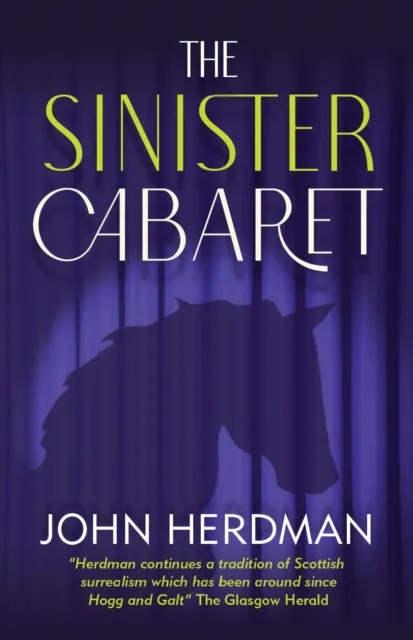 Sinister Cabaret