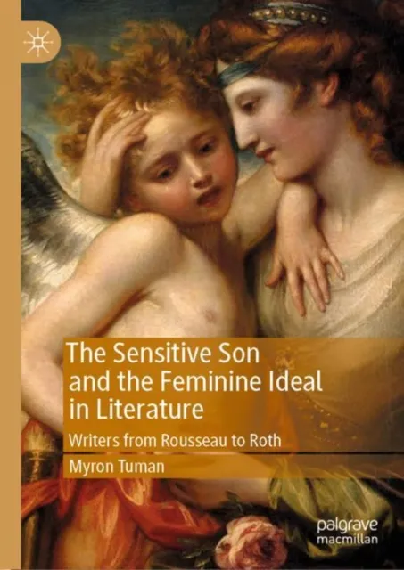 Sensitive Son and the Feminine Ideal in Literature