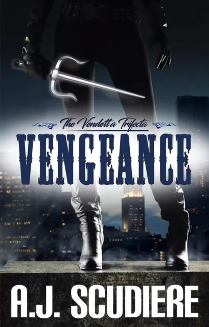 Vengeance