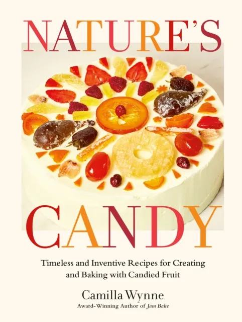 Nature's Candy
