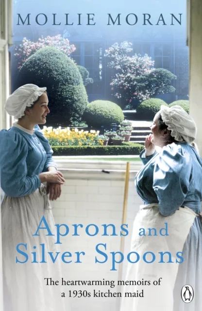 Aprons and Silver Spoons