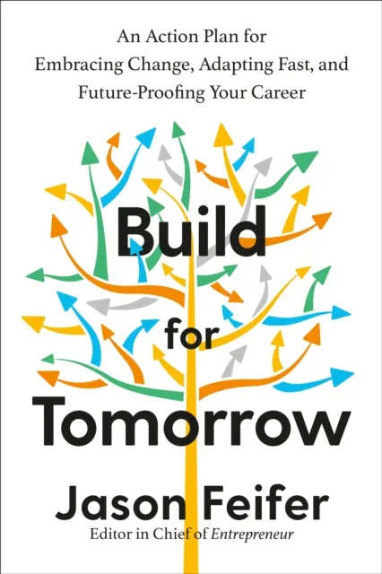 Build for Tomorrow