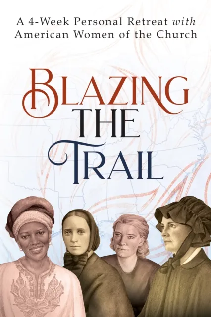 Blazing the Trail