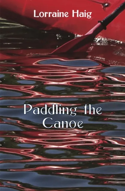 Paddling the Canoe