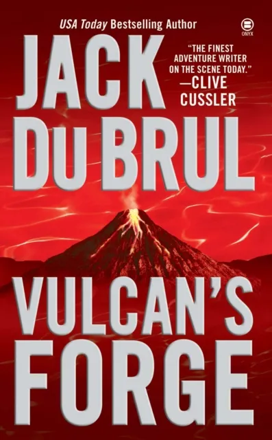 Vulcan's Forge