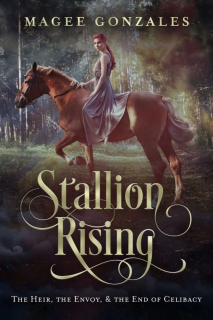 Stallion Rising