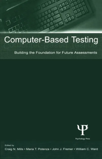 Computer-Based Testing