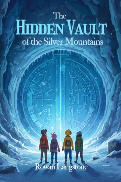Hidden Vault of the Silver Mountains