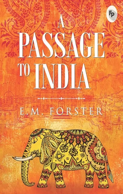 Passage To India