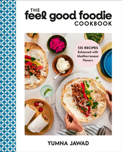 Feel Good Foodie Cookbook