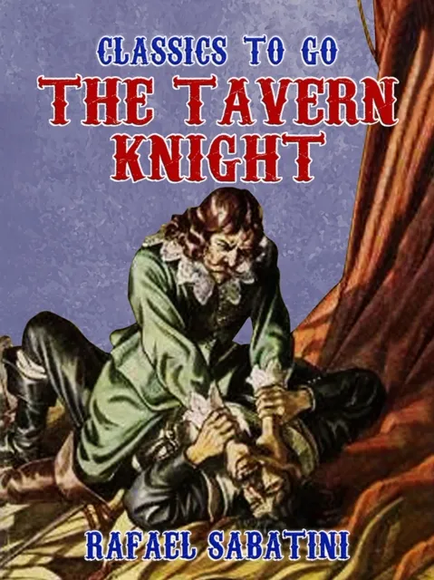 Tavern Knight