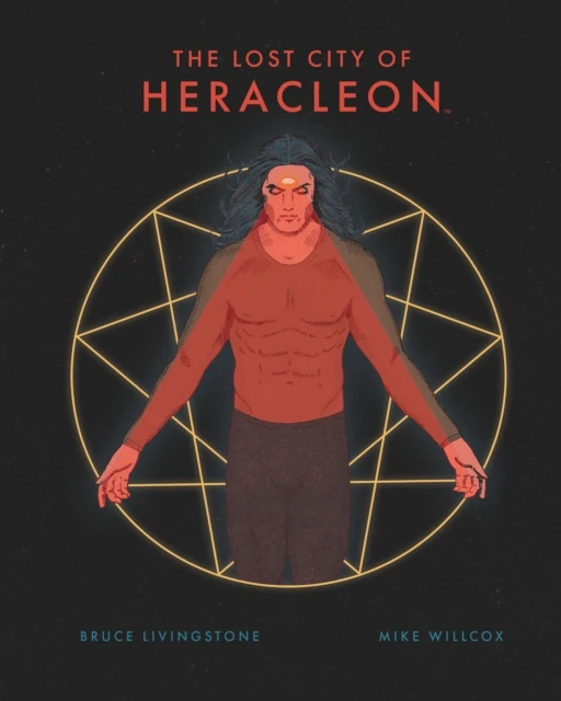 Lost City of Heracleon
