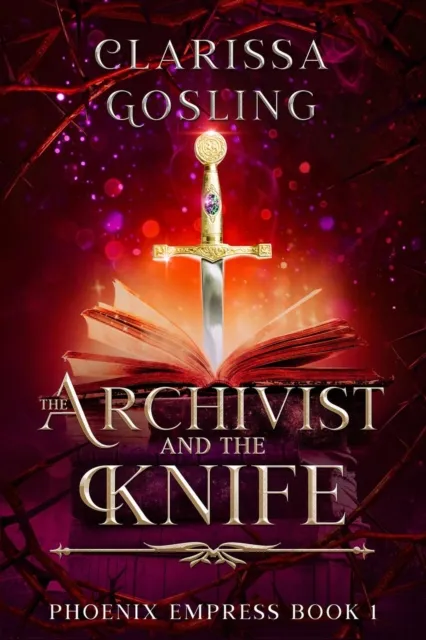 Archivist and the Knife