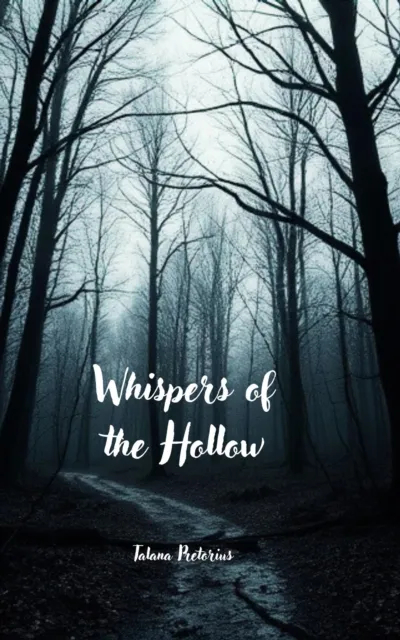 Whispers of the Hollow