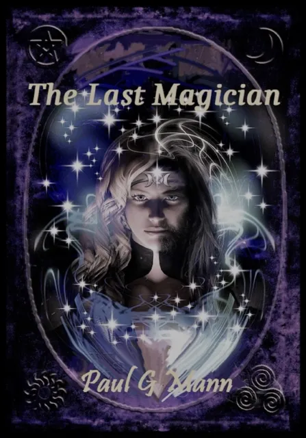 Last Magician