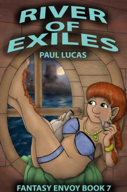River of Exiles