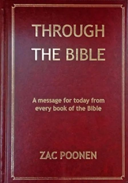 Through the Bible